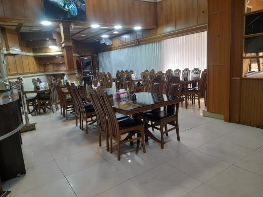 عکس رستوران کرمانی