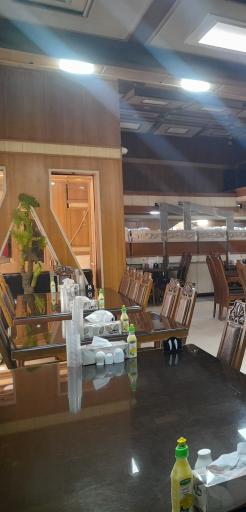 عکس رستوران کرمانی