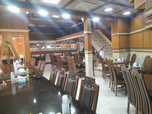 عکس رستوران کرمانی