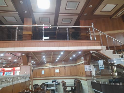 عکس رستوران کرمانی