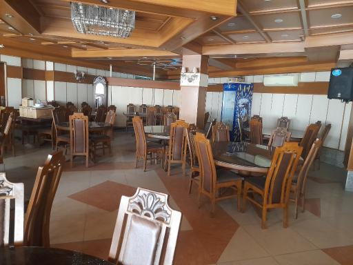 عکس رستوران کرمانی