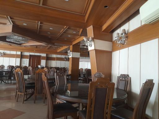 عکس رستوران کرمانی