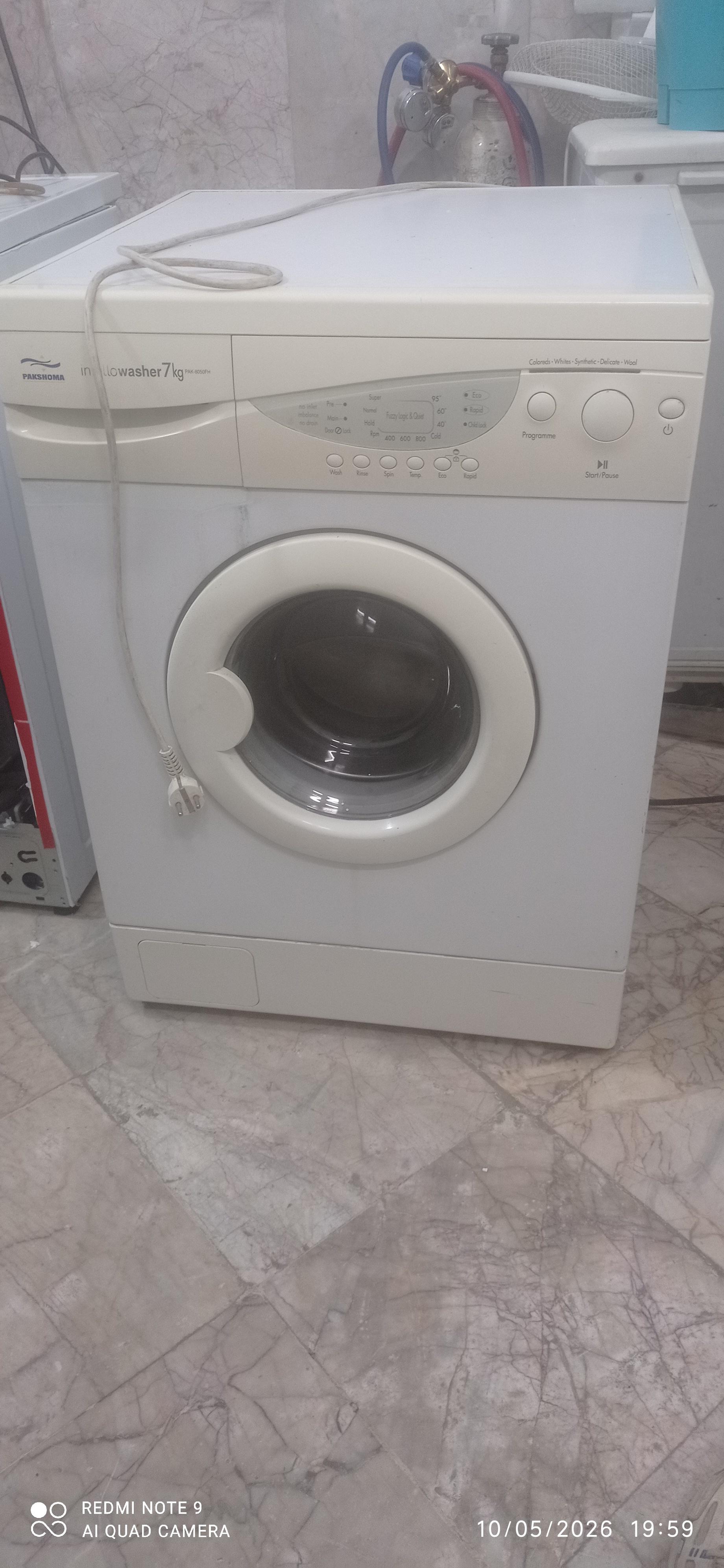 عکس تعمیرات لوازم خانگی 