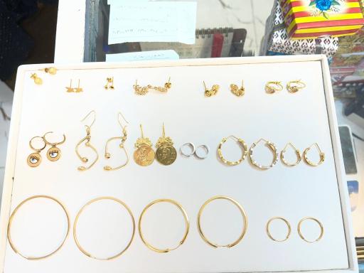 عکس طلای صادقی