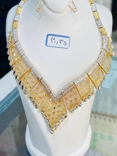 عکس طلای صادقی