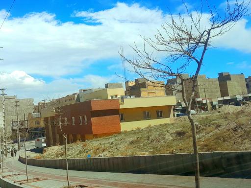 عکس مرکز سلامت اندیشه