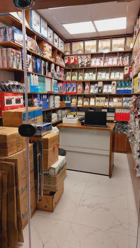 عکس فروشگاه فوجی