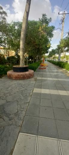 عکس بوستان سراج