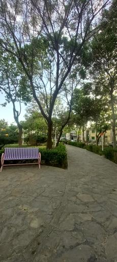 عکس بوستان سراج