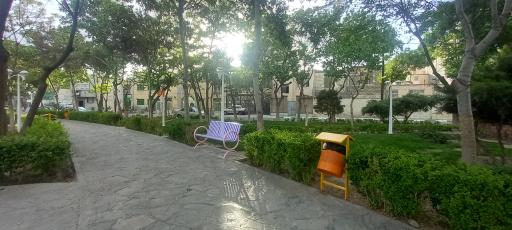 عکس بوستان سراج