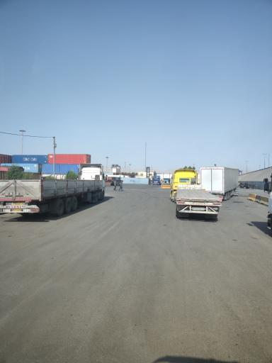 عکس شرکت بین المللی پرس 