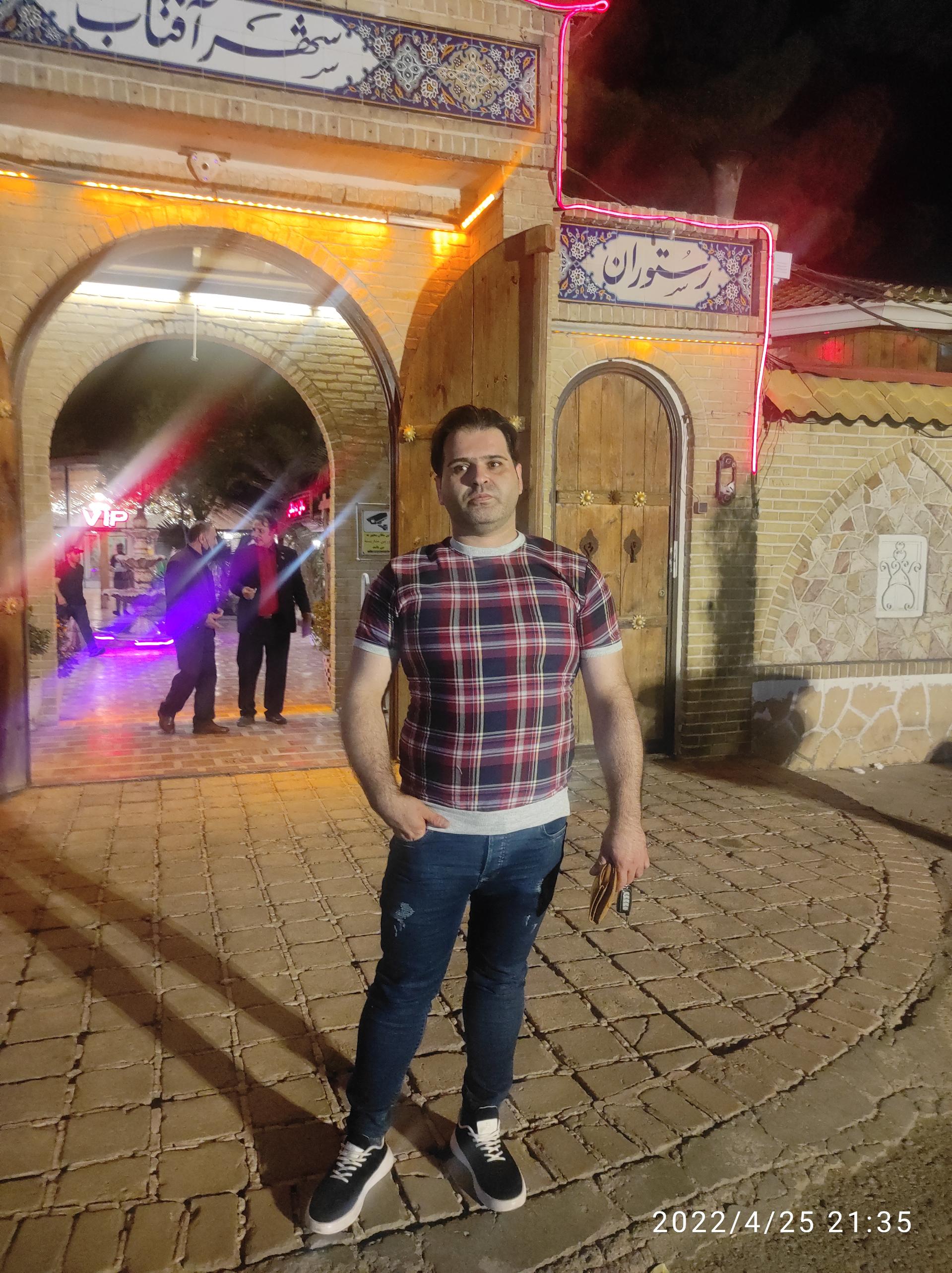 عکس مجتمع توریستی شهر آفتاب