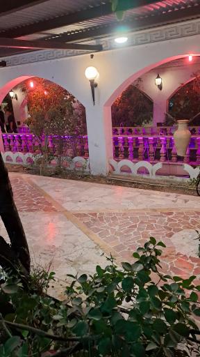 عکس مجتمع توریستی شهر آفتاب