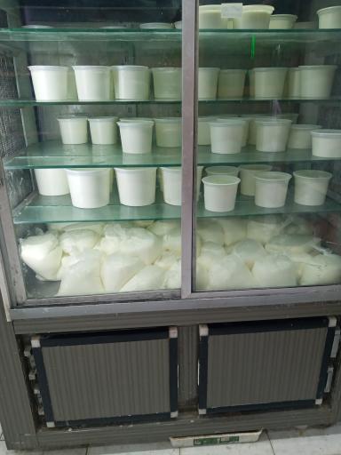 عکس لبنیات کشمیری