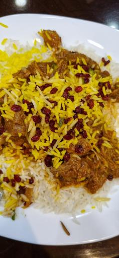 عکس رستوران کرمانی