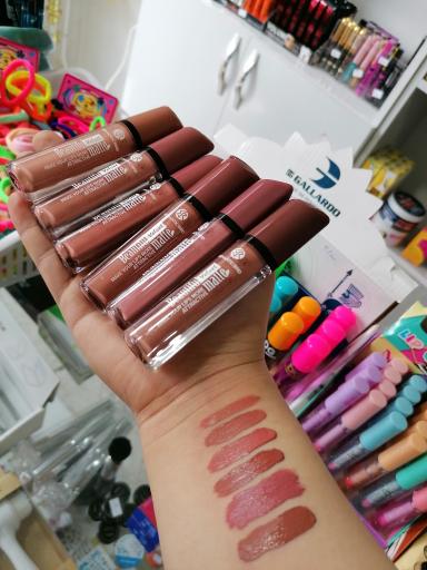 عکس پخش لوازم آرایشی و بهداشتی حسینی مهر