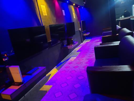 عکس گیم نت بلک سان