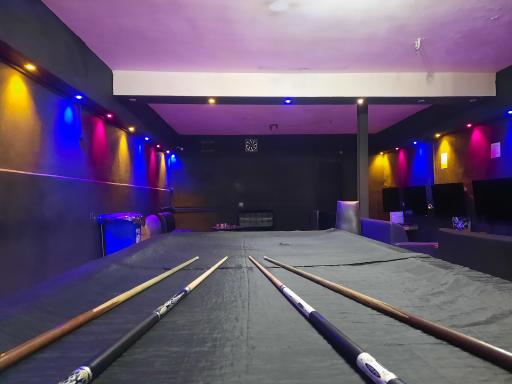 عکس گیم نت بلک سان