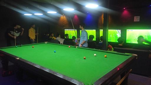 عکس گیم نت بلک سان