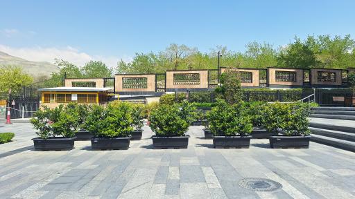 عکس بیمارستان نیکان غرب تهران