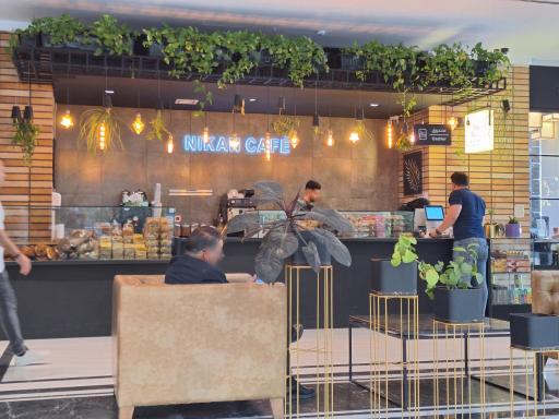 عکس بیمارستان نیکان غرب تهران