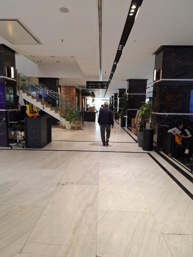 عکس بیمارستان نیکان غرب تهران