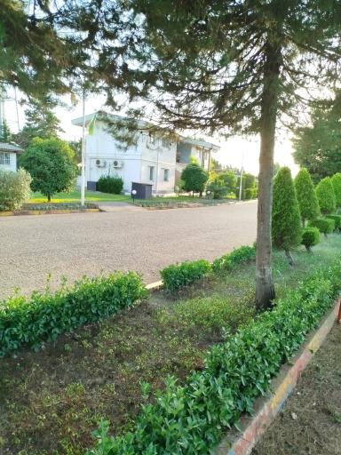 عکس مجموعه فرهنگی ورزشی کارگران سنگاچین