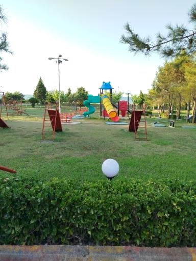 عکس مجموعه فرهنگی ورزشی کارگران سنگاچین