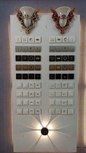 عکس شهر برق قرچک 