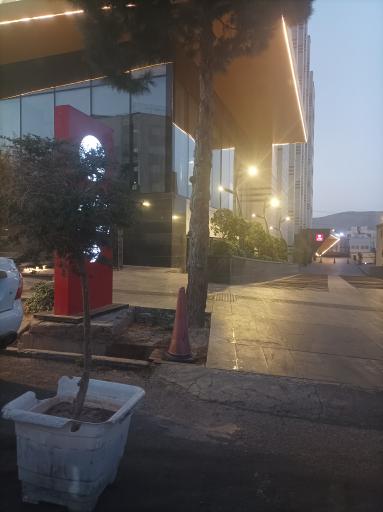 عکس بیمارستان نیکان غرب تهران