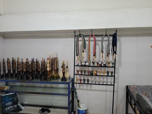 عکس چایخانه ایرانیان