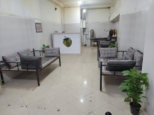 عکس چایخانه ایرانیان