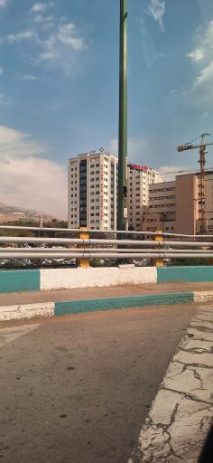 عکس بیمارستان نیکان غرب (تهران)