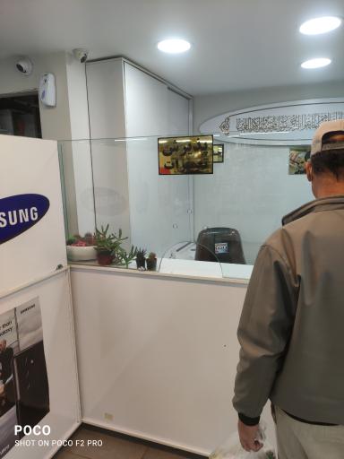 عکس لوازم جانبی و تعمیرات تخصصی تسلا همراه پایا