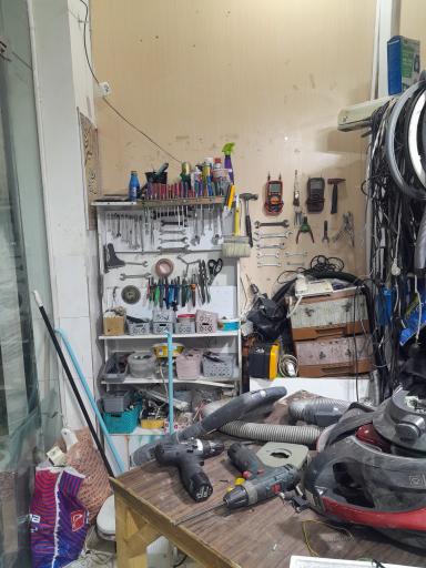 عکس نمایندگی تعمیرات لوازم خانگی عباسی 