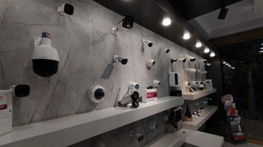 عکس پخش کالای برق بهنام