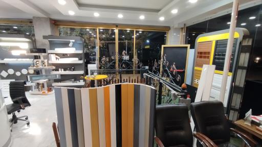 عکس پخش کالای برق بهنام