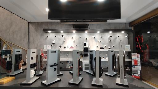 عکس پخش کالای برق بهنام