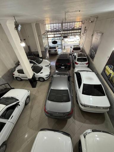 عکس اتوگالری آنلاین خودرو 