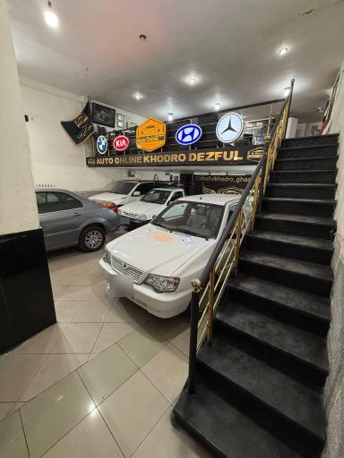 عکس اتوگالری آنلاین خودرو 