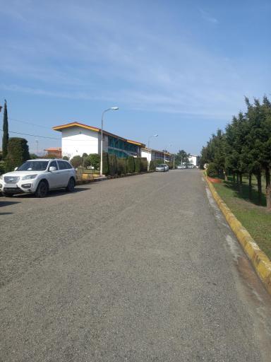 عکس مجموعه فرهنگی ورزشی کارگران سنگاچین