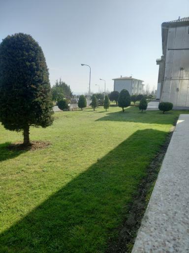 عکس مجموعه فرهنگی ورزشی کارگران سنگاچین