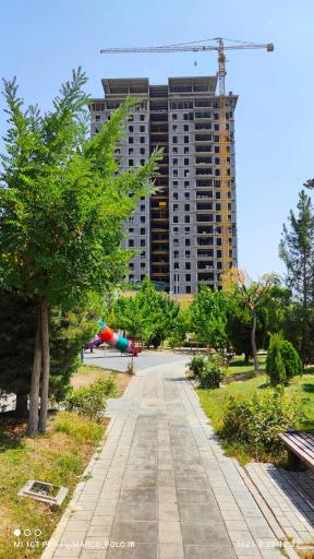 عکس بوستان خلج فادیا