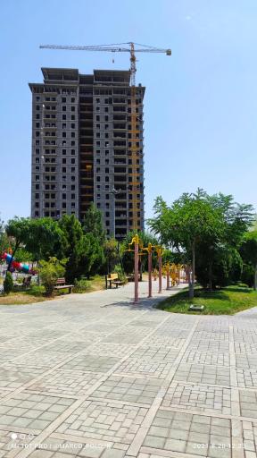 عکس بوستان خلج فادیا