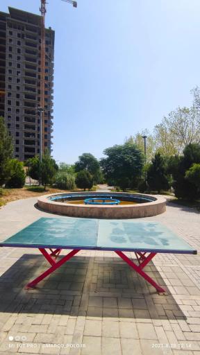 عکس بوستان خلج فادیا