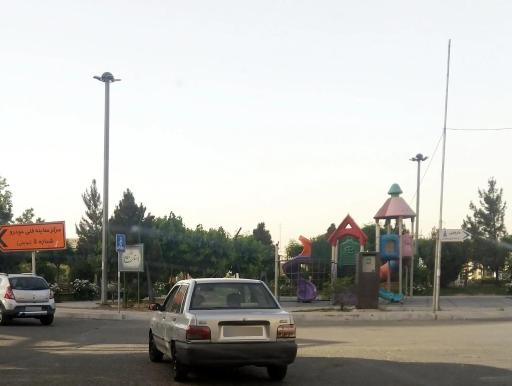 عکس بوستان خلج فادیا