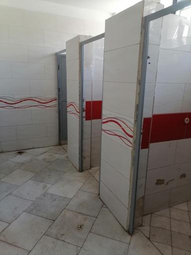 عکس سرویس بهداشتی