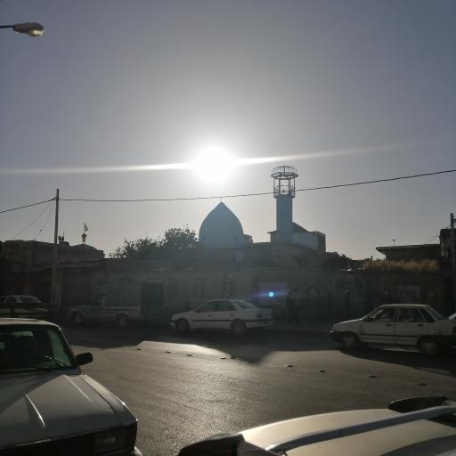 عکس شاهزاده محمد