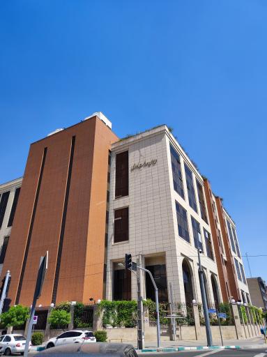 عکس دیوان عدالت اداری