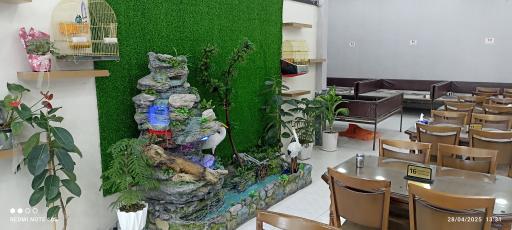 عکس کباب ساطوری بناب